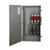 DH365FGK - Eaton Heavy Duty Single-Throw Fused Safety Switch